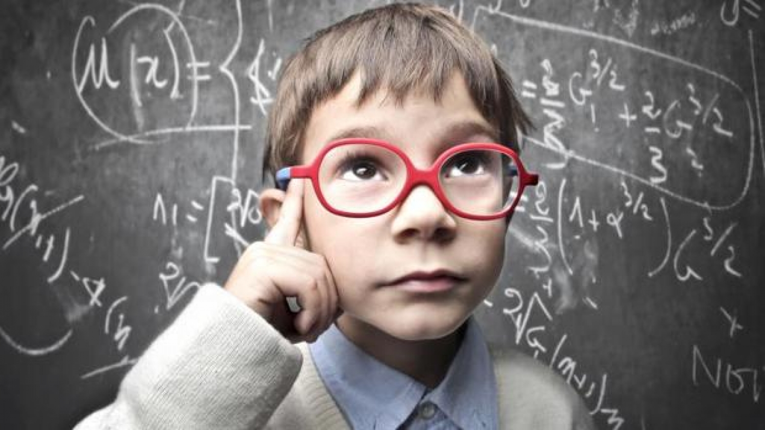 Opticians warn: children are increasingly myopic and at an earlier age